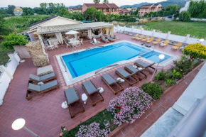 Villa Del sol studio 4 Corfu